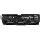 PNY GeForce RTX 5070, Tarjeta gráfica 