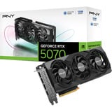 PNY GeForce RTX 5070, Tarjeta gráfica 