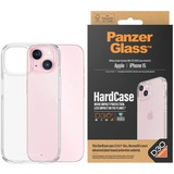 PanzerGlass HardCase D30 BIO, Funda para teléfono móvil transparente