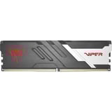 Patriot DIMM 16 GB DDR5-5200, Memoria RAM negro