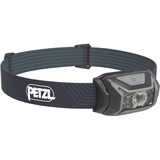 Petzl E063AA00, Luz de LED gris