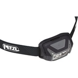 Petzl E063AA00, Luz de LED gris