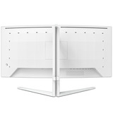 Philips 34M2C5601QA, Monitor de gaming blanco