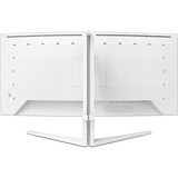 Philips 34M2C5601QA, Monitor de gaming blanco