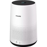 Philips AC0820/10, Purificador de aire blanco/Negro