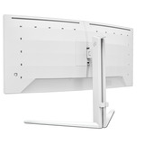 Philips EVNIA 34M2C5601QA, Monitor de gaming blanco