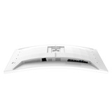 Philips EVNIA 34M2C5601QA, Monitor de gaming blanco