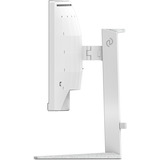 Philips EVNIA 34M2C5601QA, Monitor de gaming blanco