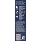 Procter & Gamble Pro 1 Sensitive Clean Adulto Cepillo dental oscilante Azul, Cepillo de dientes eléctrico turquesa, Adulto, Cepillo dental oscilante, Cuidados diarios, Sensible, Blanqueador, 20000 movimientos por minuto, Azul, 8800 movimientos por minuto