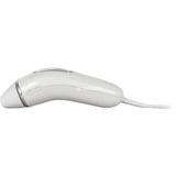 Procter & Gamble Silk-expert Pro Silk expert Pro 3 PL3020 Luz pulsada intensa (IPL) Plata, Blanco, Depiladores blanco/Plateado, Luz pulsada intensa (IPL), Plata, Blanco, Reino Unido, Corriente alterna, 100 - 240 V, Caja