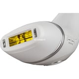 Procter & Gamble Silk-expert Pro Silk expert Pro 3 PL3020 Luz pulsada intensa (IPL) Plata, Blanco, Depiladores blanco/Plateado, Luz pulsada intensa (IPL), Plata, Blanco, Reino Unido, Corriente alterna, 100 - 240 V, Caja