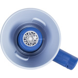 Pustefix Bubble Megafon, Burbujas 
