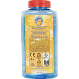 Pustefix Bubble Megafon, Burbujas 