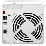QNAP TS-462-2G, NAS blanco