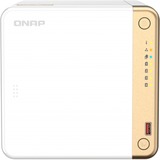 QNAP TS-462-2G, NAS blanco