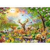 Ravensburger 13352, Puzzle 