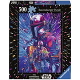 Ravensburger Puzzle Star Wars Hyper Space Collection: The Mandalorian 