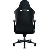 Razer ENKI Silla para videojuegos de PC Asiento acolchado Negro, Asientos de juego negro, Silla para videojuegos de PC, 136 kg, Asiento acolchado, Respaldo tapizado, 166,5 cm, 204 cm