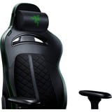 Razer Razer Clio X, Altavoz negro