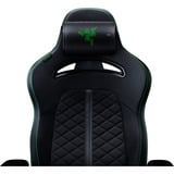 Razer Razer Clio X, Altavoz negro