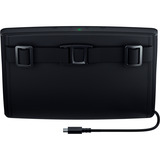 Razer Razer Clio X, Altavoz negro
