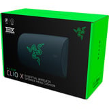 Razer Razer Clio X, Altavoz negro