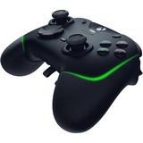 Wolverine V2 Chroma Negro Gamepad Analógico Xbox Series S, Xbox Series X