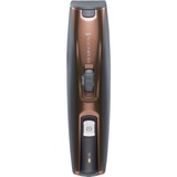 Remington Beard-Kit MB4046, Cortapelo para barba negro/Marrón