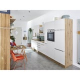 Respekta 15110000000726, Juego de cocina negro