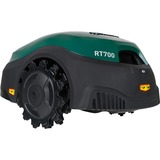 Robomow RT700 22BTDABB619, Robot cortacésped verde oscuro/Negro