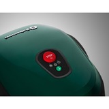 Robomow RT700 22BTDABB619, Robot cortacésped verde oscuro/Negro