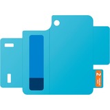 SAMSUNG EF-UF731CTEGWW, Película protectora transparente
