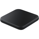 SAMSUNG EP-P1300TBEGEU cargador de dispositivo móvil Negro Interior, Estación de carga negro, Interior, Cargador inalámbrico, Negro