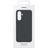 SAMSUNG Funda Silicona Negra para A56 5G, Funda para teléfono móvil negro, Funda, Samsung, Galaxy A56 5G, 17 cm (6.7"), Negro