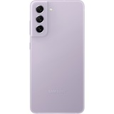 SAMSUNG Galaxy S21 FE 5G SM-G990B 16,3 cm (6.4") SIM doble Android 11 USB Tipo C 6 GB 128 GB 4500 mAh Lavanda, Móvil Lavanda, 16,3 cm (6.4"), 6 GB, 128 GB, 12 MP, Android 11, Lavanda