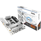 SAPPHIRE 52123-11-40G, Placa base 
