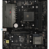SAPPHIRE 7C94-006R, Placa base 
