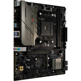 SAPPHIRE 7C94-006R, Placa base 