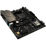 SAPPHIRE 7C94-006R, Placa base 