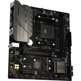 SAPPHIRE 7C94-006R, Placa base 