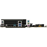 SAPPHIRE 7C94-006R, Placa base 
