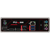 SAPPHIRE 7C94-006R, Placa base 
