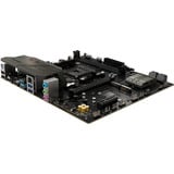 SAPPHIRE PULSE B550M, Placa base 