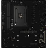 SAPPHIRE PULSE B550M, Placa base 