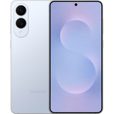 Samsung Galaxy S25 Edge 256GB, Móvil celeste