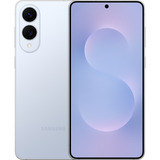 Samsung Galaxy S25 Edge 256GB, Móvil celeste