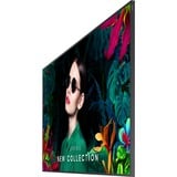 Samsung QM55C Pantalla plana para señalización digital 139,7 cm (55") LCD Wifi 500 cd / m² 4K Ultra HD Negro Tizen 24/7, Pantalla de gran formato negro, Pantalla plana para señalización digital, 139,7 cm (55"), LCD, 3840 x 2160 Pixeles, Wifi, 24/7