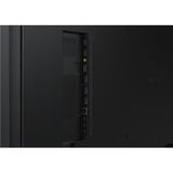 Samsung QM55C Pantalla plana para señalización digital 139,7 cm (55") LCD Wifi 500 cd / m² 4K Ultra HD Negro Tizen 24/7, Pantalla de gran formato negro, Pantalla plana para señalización digital, 139,7 cm (55"), LCD, 3840 x 2160 Pixeles, Wifi, 24/7