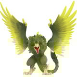 Schleich 70854, Muñecos 