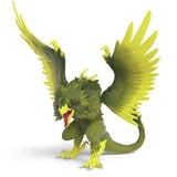 Schleich 70854, Muñecos 